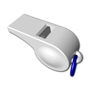 Whistle PNG-87647